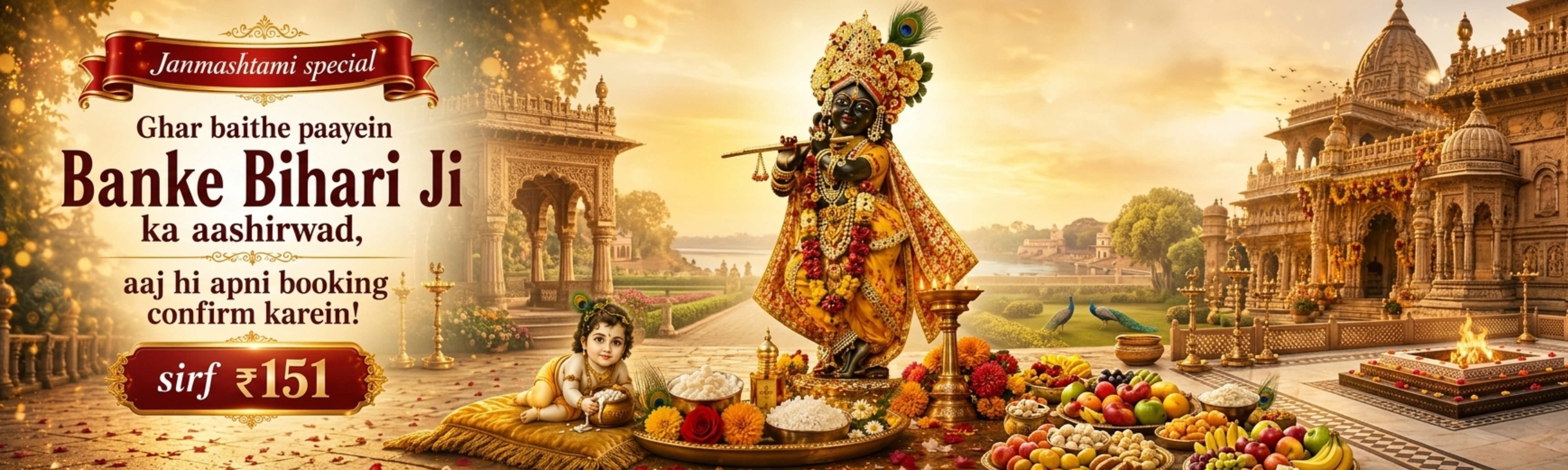 Chadhava Banner