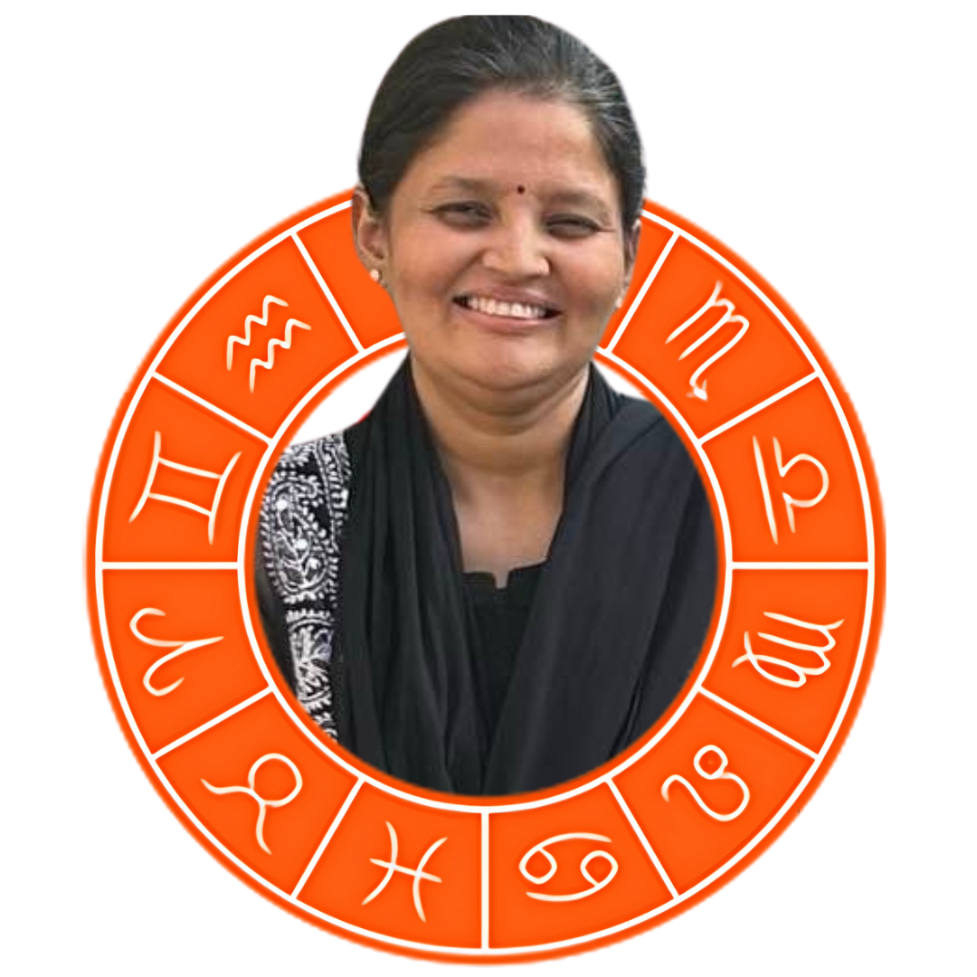 Rakhee Bhargava