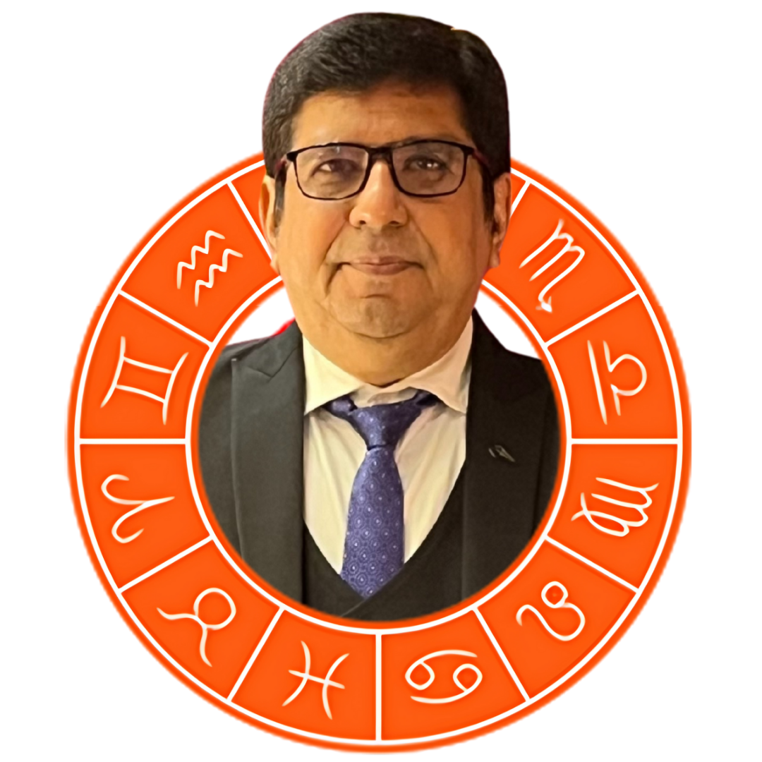 Rakesh Shukla