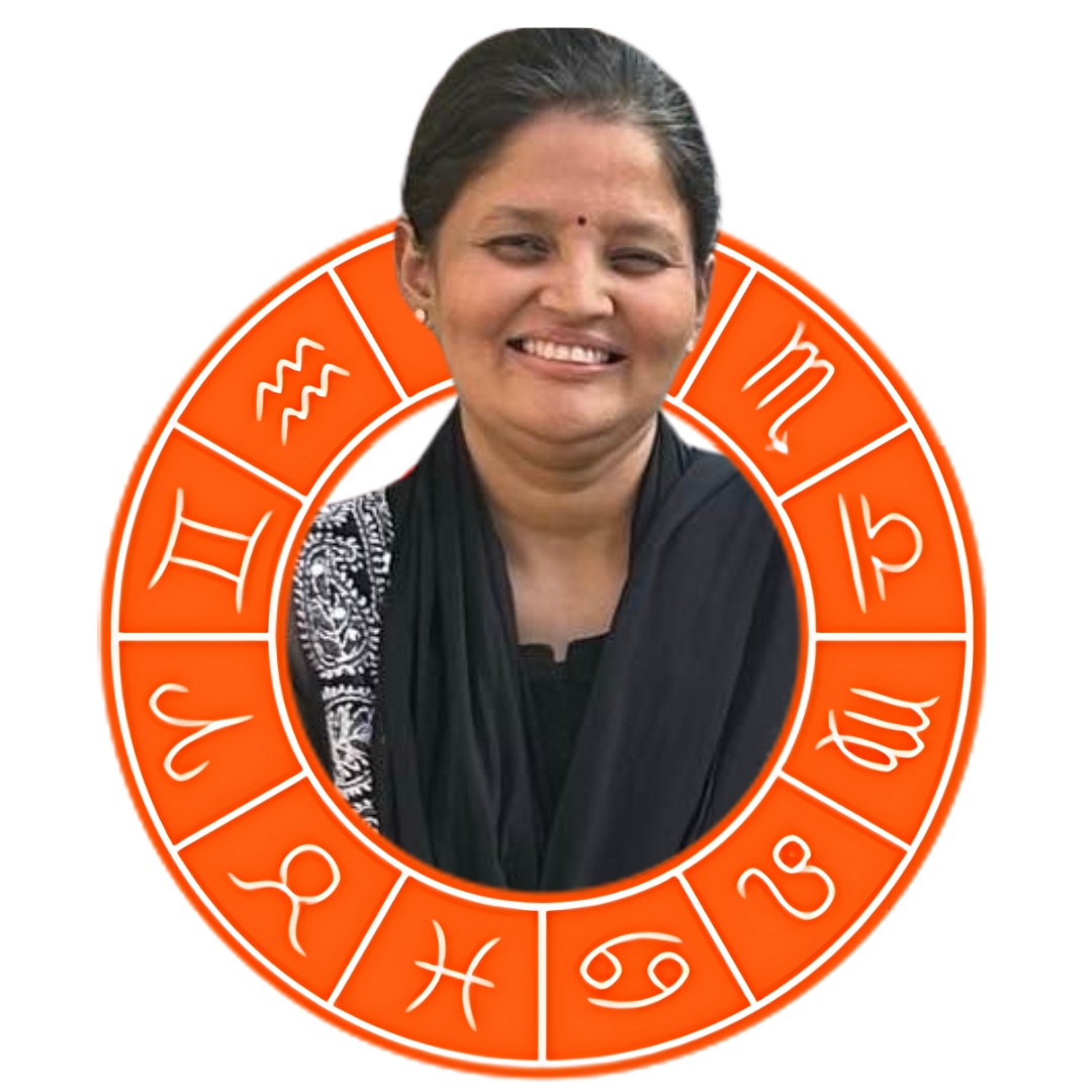 Rakhee Bhargava
