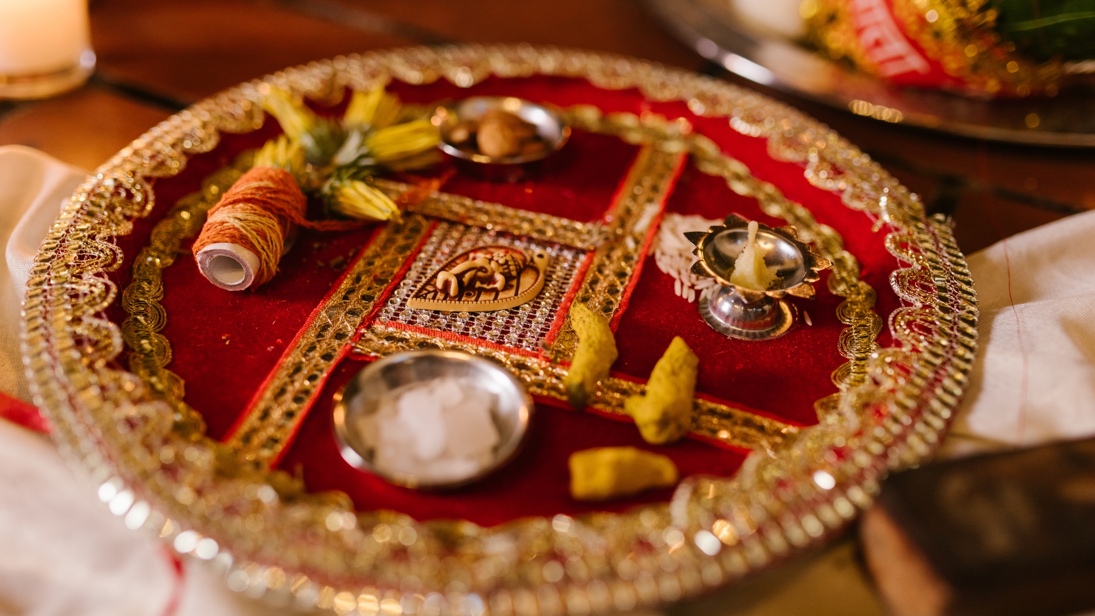 Book Your Puja Online – A Divine Experience at Your Fingertips