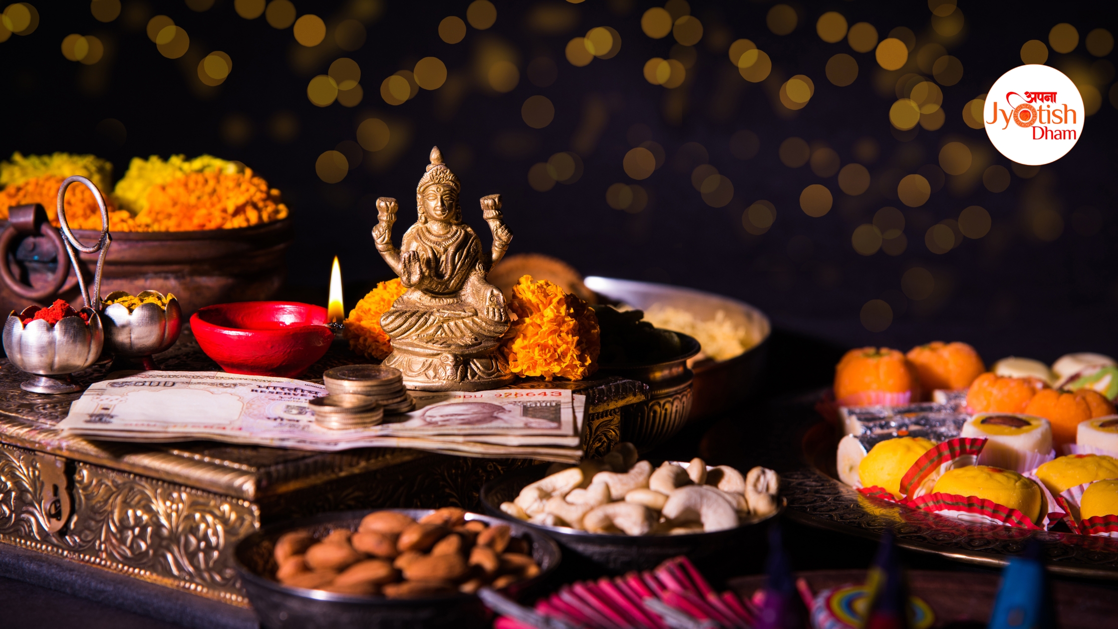 Important Things to Remember During Puja at Home (Hindu Rituals Guide)