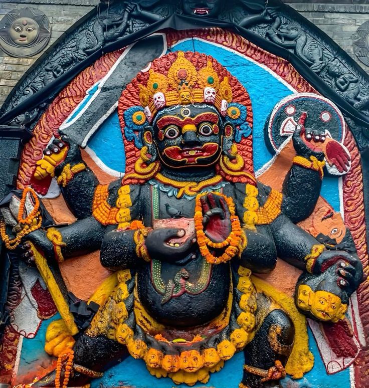 Batuk Bhairav Pooja Bade Sankat, Court Case Aur Shatru Se Mukti