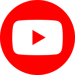 youtube icon