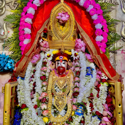 Maa Tara Astami Chaitra Navratri Nazar Mukti Hawan – For Removal of Obstacles & Negative Energy