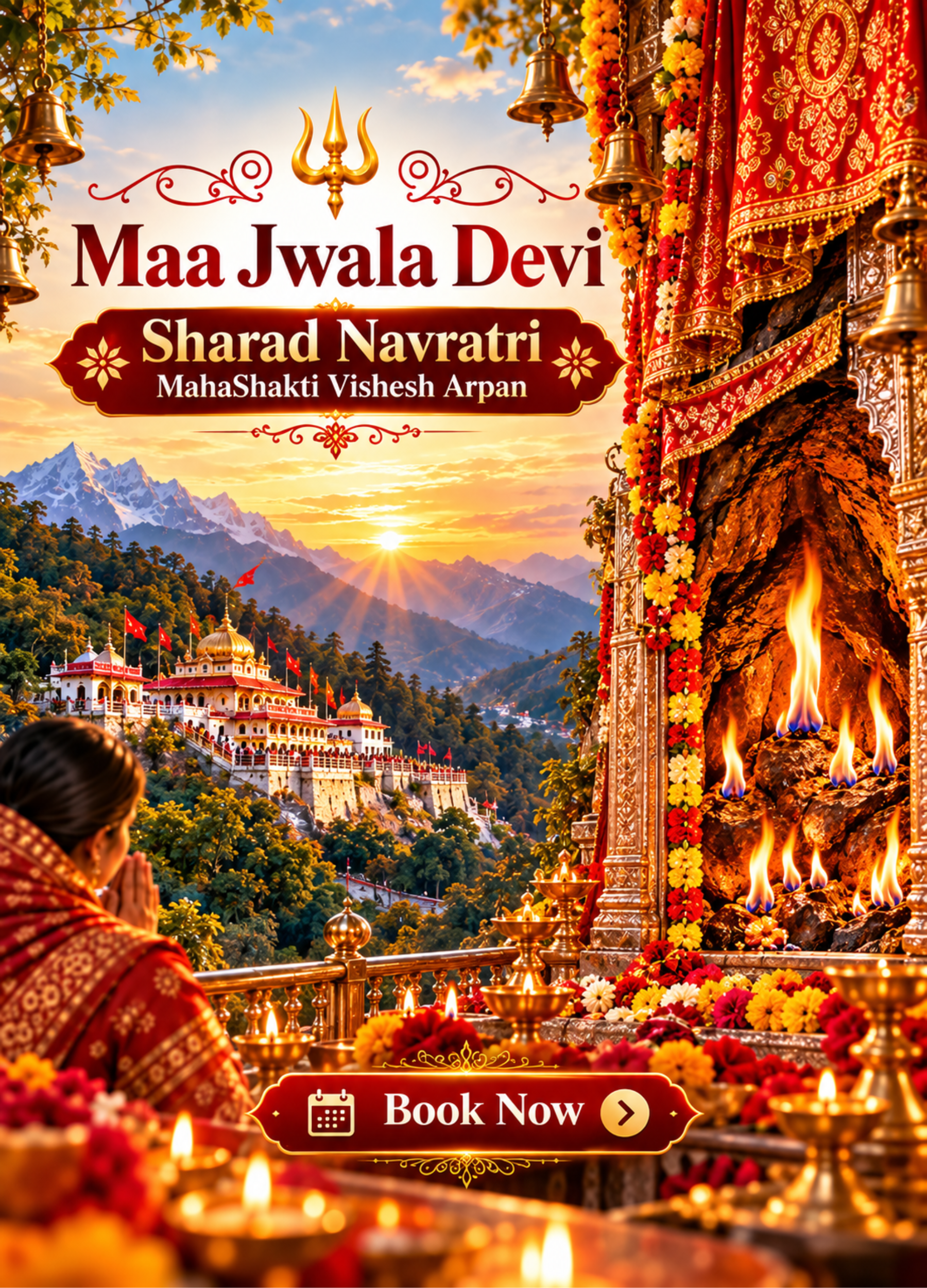 Chadhava Banner