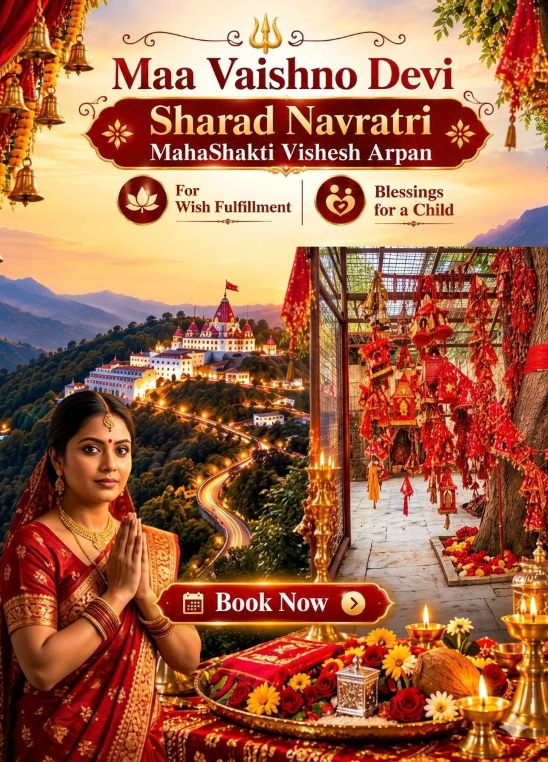 Chadhava Banner