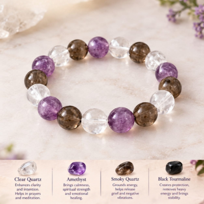 Pitra Kripa Bracelet 